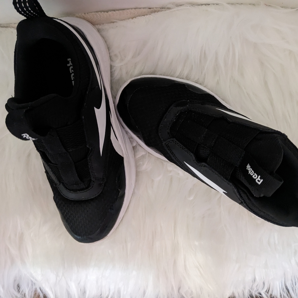 Reebok running shoes